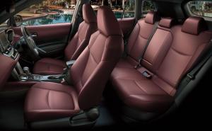 Toyota Corolla Cross Hybrid 2020 года