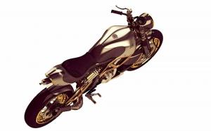 Langen Motorcycles 2-Stroke