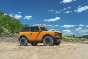 Ford Bronco 2-Door First Edition Preproduction 2020 года