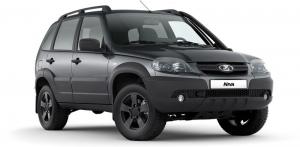 Lada Niva Off-Road 2020 года