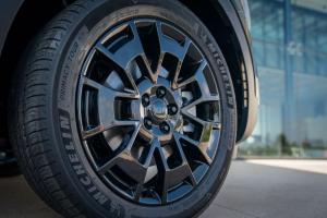 Kia Telluride Nightfall 2020 года