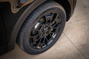 Kia Telluride Nightfall 2020 года