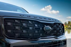 Kia Telluride Nightfall 2020 года