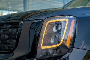 Kia Telluride Nightfall 2020 года