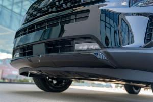 Kia Telluride Nightfall 2020 года