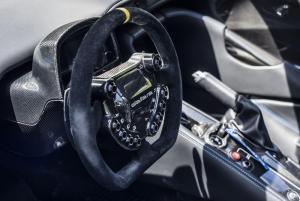 Dallara Stradale GT Signature Edition 2018 года, Wannenes