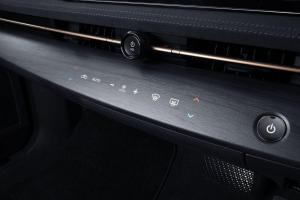 Nissan Ariya 2020 года