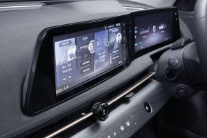 Nissan Ariya 2020 года