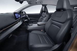 Nissan Ariya 2020 года