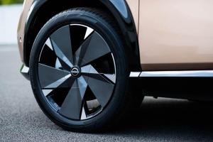 Nissan Ariya 2020 года
