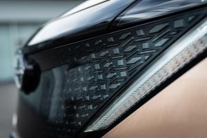 Nissan Ariya 2020 года