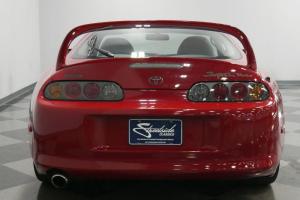Toyota Supra Turbo Sport Roof 15th Anniversary 1997 года, Streetside Classics