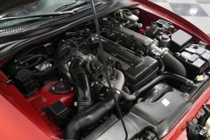 Toyota Supra Turbo Sport Roof 15th Anniversary 1997 года, Streetside Classics