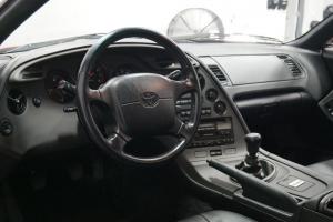 Toyota Supra Turbo Sport Roof 15th Anniversary 1997 года, Streetside Classics