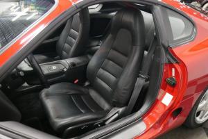 Toyota Supra Turbo Sport Roof 15th Anniversary 1997 года, Streetside Classics