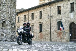 Ducati Multistrada 950 S GP White 2020 года