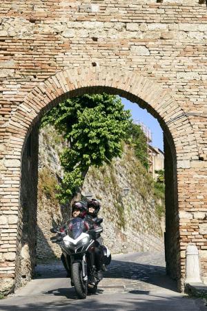 Ducati Multistrada 950 S GP White 2020 года
