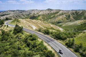 Ducati Multistrada 950 S GP White 2020 года
