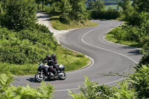 Ducati Multistrada 950 S GP White 2020 года