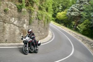 Ducati Multistrada 950 S GP White 2020 года