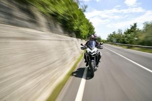 Ducati Multistrada 950 S GP White 2020 года