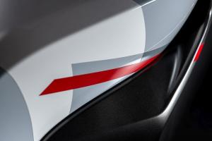 Ducati Multistrada 950 S GP White 2020 года