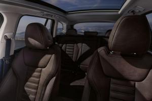BMW iX3 2020 года