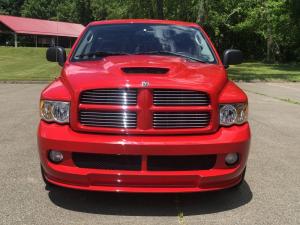 Dodge Ram SRT-10 2004 года, Bring A Trailer