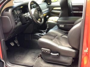 Dodge Ram SRT-10 2004 года, Bring A Trailer