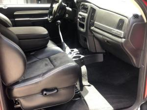 Dodge Ram SRT-10 2004 года, Bring A Trailer
