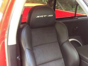 Dodge Ram SRT-10 2004 года, Bring A Trailer