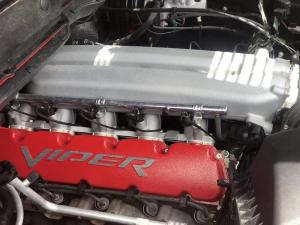 Dodge Ram SRT-10 2004 года, Bring A Trailer