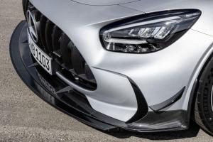 Mercedes-AMG GT Black Series 2020 года