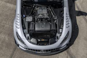 Mercedes-AMG GT Black Series 2020 года