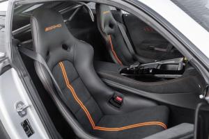 Mercedes-AMG GT Black Series 2020 года