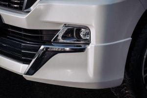 Toyota Land Cruiser 200 Executive Lounge 2020 года