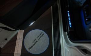 Toyota Land Cruiser 200 Executive Lounge 2020 года
