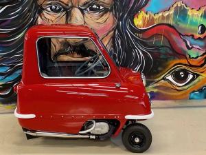 Peel P50 1964 года, Bring A Trailer