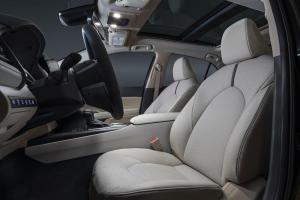 Toyota Camry XLE 2020 года