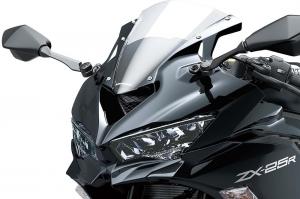 Kawasaki Ninja ZX-25R 2020 года