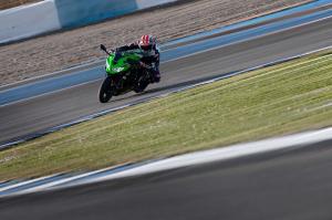 Kawasaki Ninja ZX-25R 2020 года