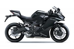 Kawasaki Ninja ZX-25R 2020 года