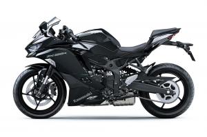 Kawasaki Ninja ZX-25R 2020 года