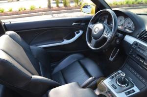BMW M3 Convertible 2003 года, Bring A Trailer