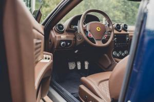 Ferrari 612 Scaglietti Sessanta 2008 года, RM Sotheby's