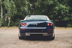 Ferrari 612 Scaglietti Sessanta 2008 года, RM Sotheby's