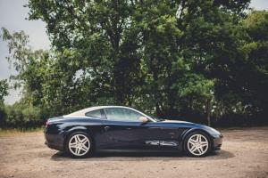 Ferrari 612 Scaglietti Sessanta 2008 года, RM Sotheby's
