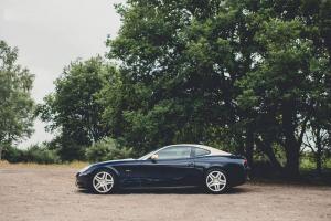Ferrari 612 Scaglietti Sessanta 2008 года, RM Sotheby's