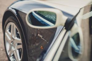 Ferrari 612 Scaglietti Sessanta 2008 года, RM Sotheby's
