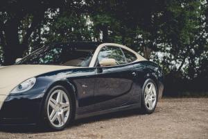 Ferrari 612 Scaglietti Sessanta 2008 года, RM Sotheby's